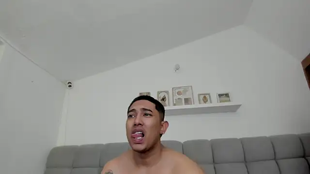 Pertunjukan Kamera Web erotic_sins