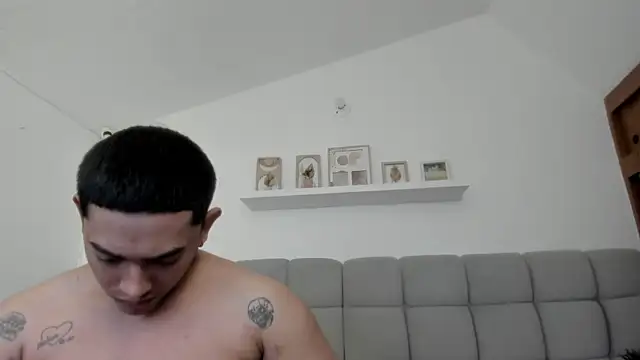 erotic_sinsn Webbikameraesitys