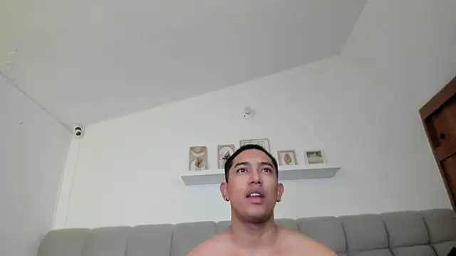 Pertunjukan Kamera Web erotic_sins