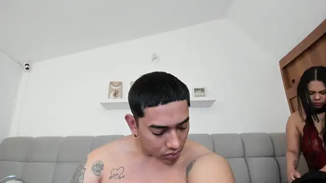 erotic_sins 网络视讯表演