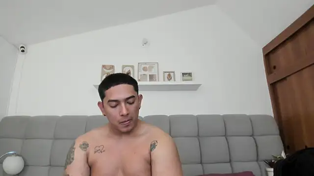 erotic_sins Webcamshow
