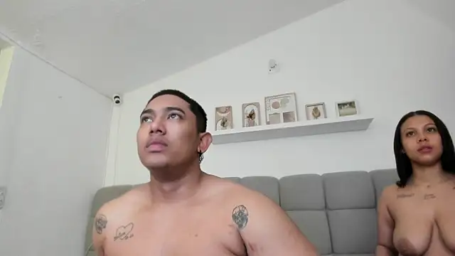 erotic_sins webkamerás műsora