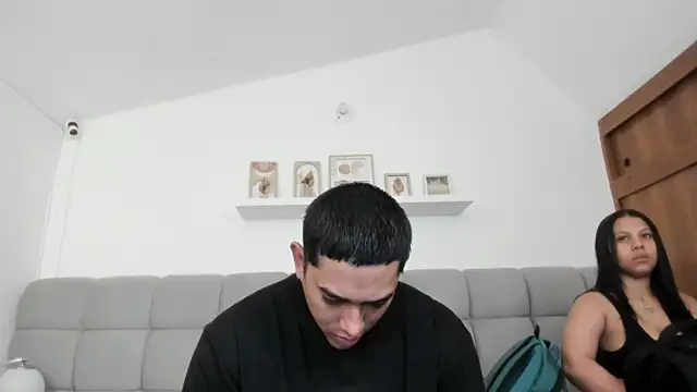 erotic_sins' Webcam Show