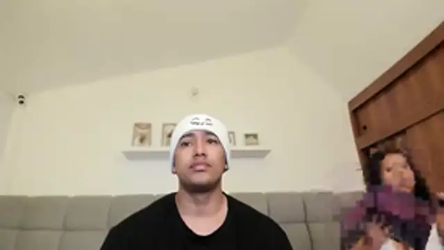 erotic_sins Pertunjukan Webcam