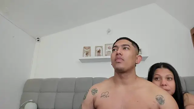 erotic_sins' Webcam Show