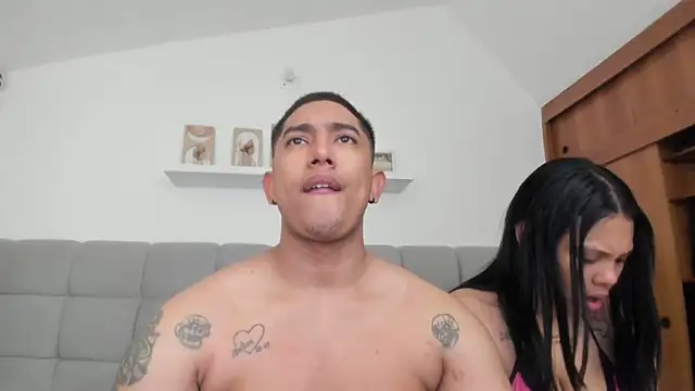 erotic_sins' Webcam Show