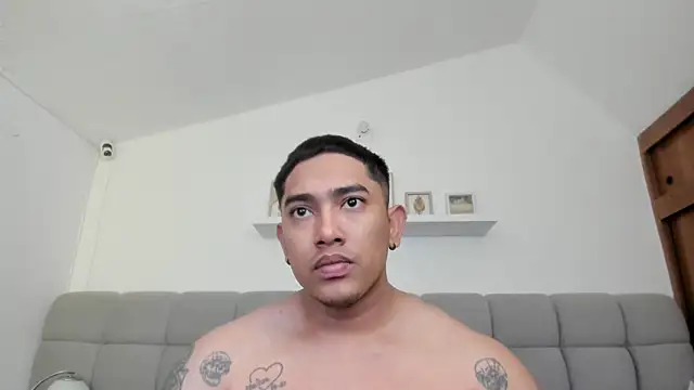 erotic_sins Pertunjukan Webcam