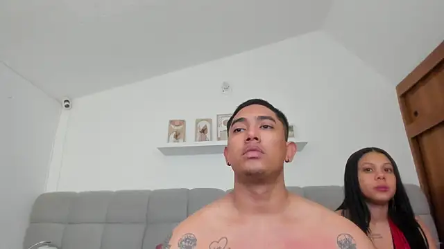 erotic_sins Show in webcam
