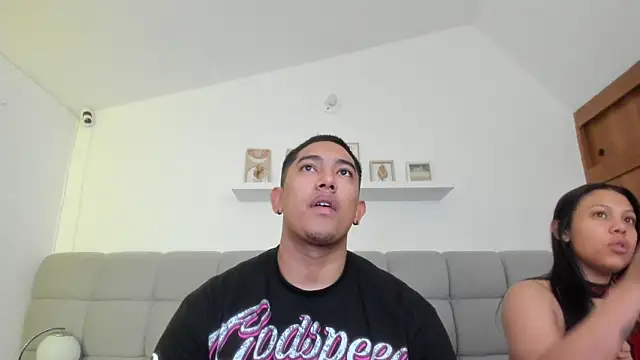 Show de webcam de erotic_sins