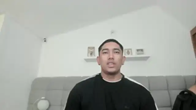 erotic_sinsn Webbikameraesitys