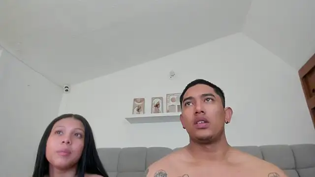 Show de erotic_sins na webcam