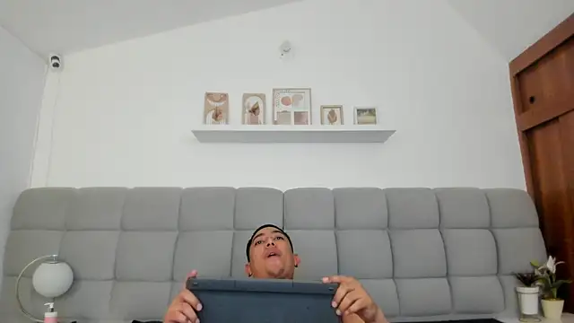 erotic_sins Шоу с уебкамера
