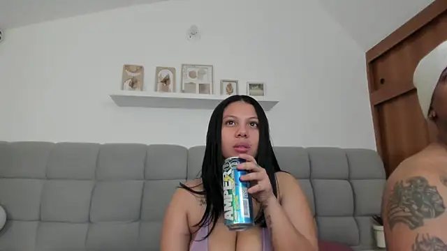 erotic_sinsn Webbikameraesitys