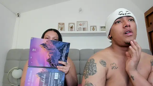erotic_sins Webcam-Show