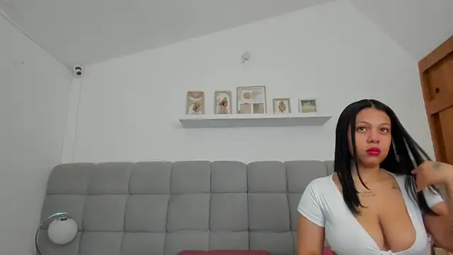 erotic_sins ওয়েবক্যাম শো
