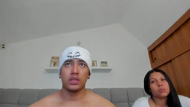 Show webcam de erotic_sins