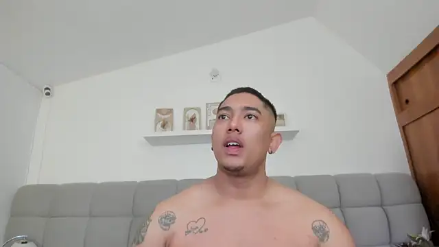 erotic_sins Webcamshow