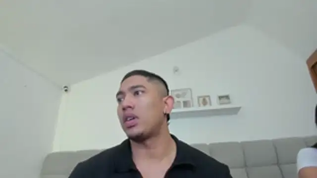 erotic_sins Show Webcam