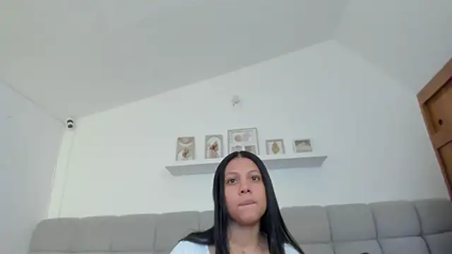 Show Webcam de erotic_sins