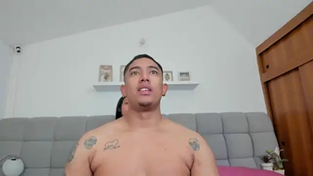 erotic_sins webkamerás műsora