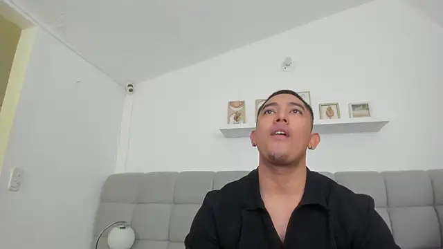 erotic_sinsn Webbikameraesitys