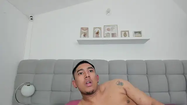 erotic_sins Шоу с уебкамера