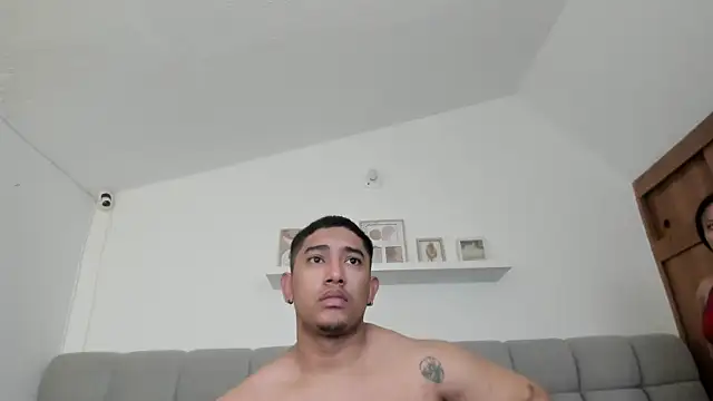 erotic_sins' Webcam Show