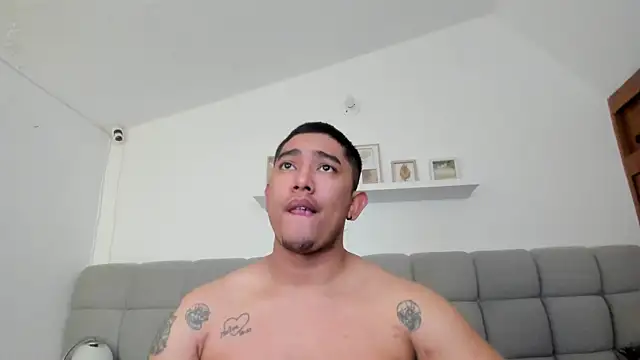 erotic_sins' Webcam Show
