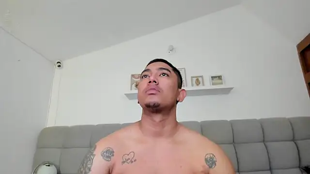 Show de erotic_sins na webcam