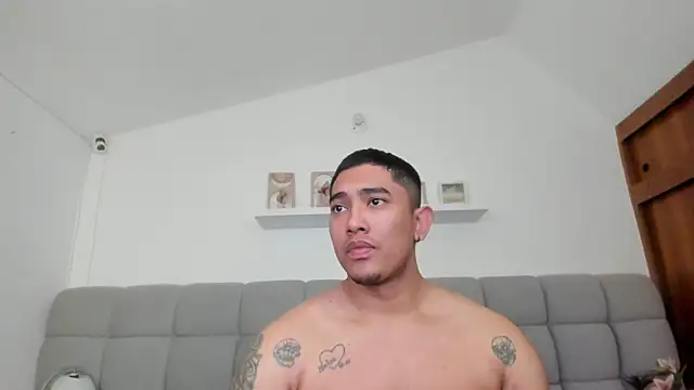 erotic_sins Шоу с уебкамера