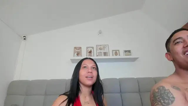 erotic_sins' Webcam Show