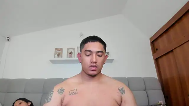 erotic_sins ওয়েবক্যাম শো