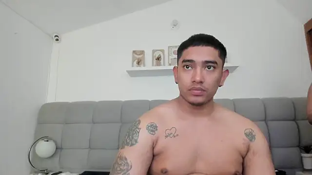 erotic_sins Шоу с уебкамера