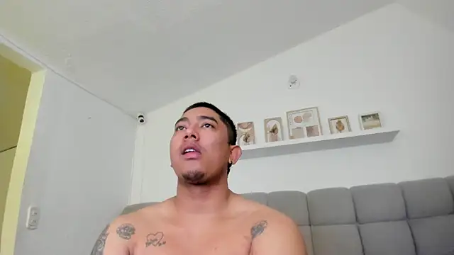 erotic_sins Webcam-Show