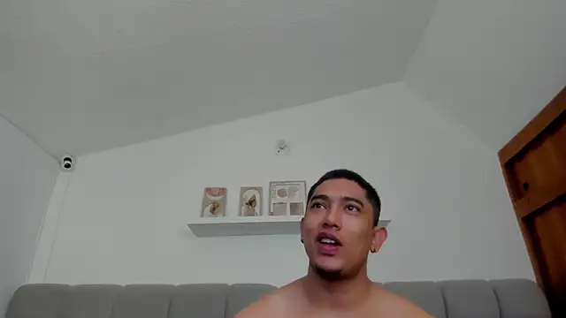 Show modela erotic_sins na web-kameri