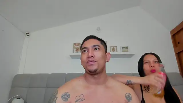 Show de webcam de erotic_sins