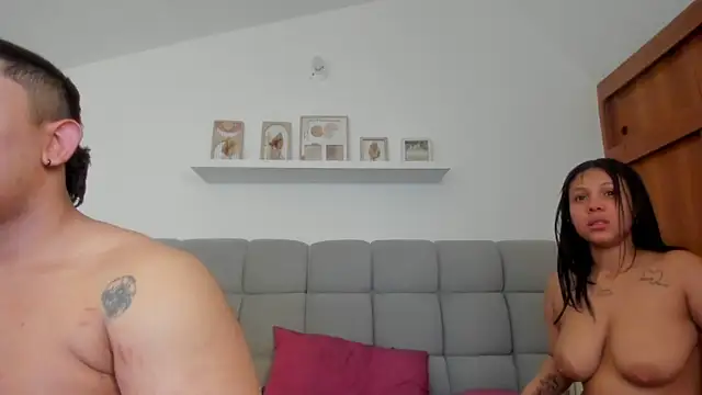 Show de webcam de erotic_sins