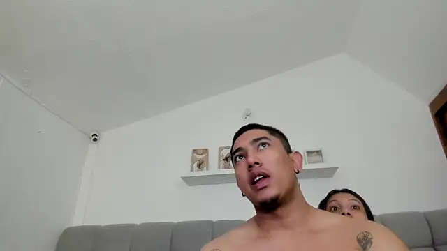 erotic_sins Webcam Show