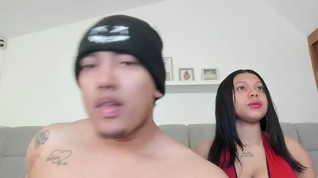 Show webcam de erotic_sins