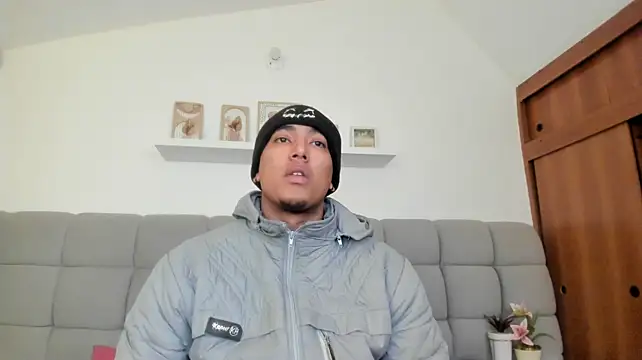 erotic_sins Шоу с уебкамера