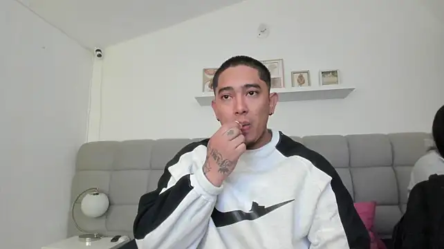 erotic_sins Webcamshow