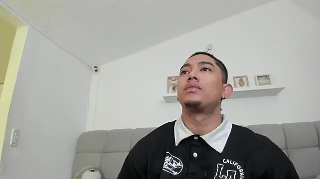 Czat XXX na żywo – erotic_sins