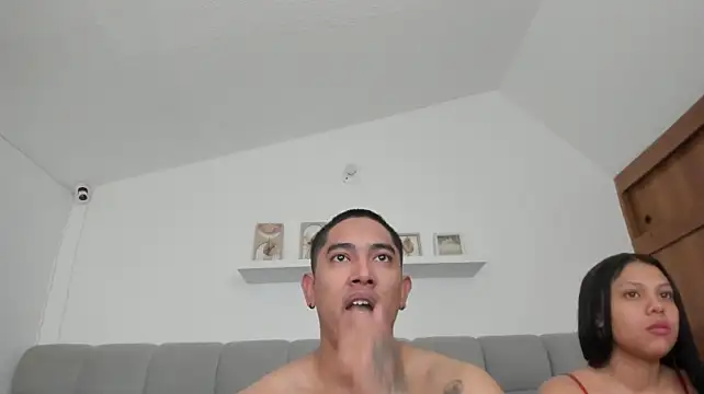 erotic_sinsn Webbikameraesitys