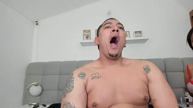 Show Webcam de erotic_sins