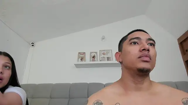 erotic_sins' Webcam Show