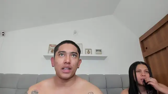 erotic_sins Webcamshow