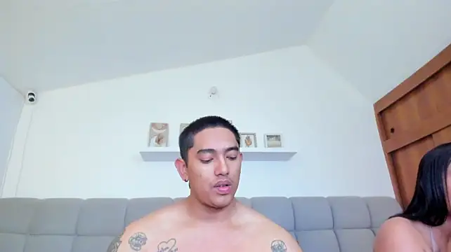 erotic_sins' Webcam Show