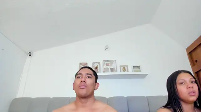 erotic_sins Шоу с уебкамера
