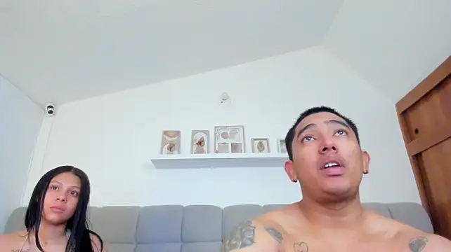 erotic_sins Show Webcam
