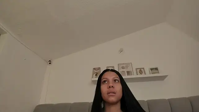 erotic_sins Adlı Modelin Web Kamerası Şovu